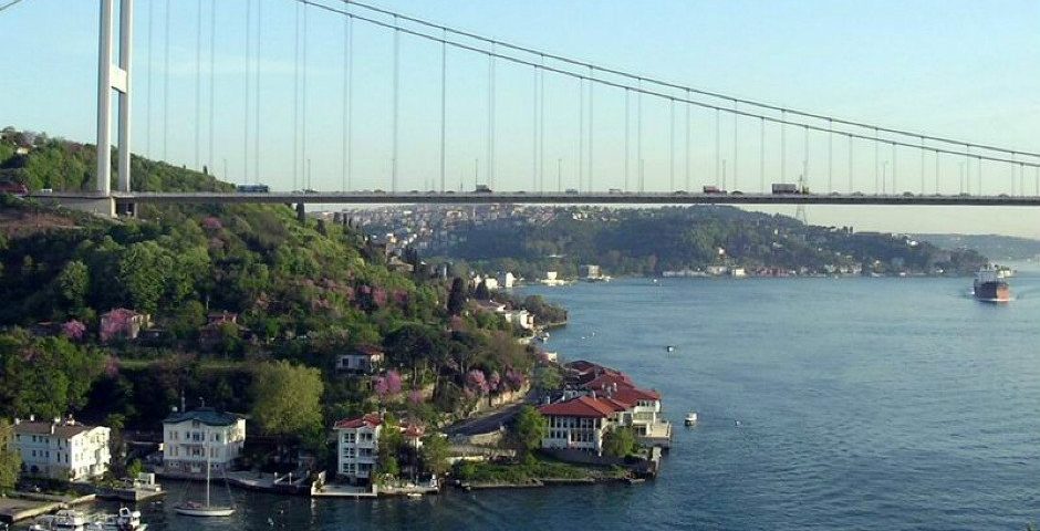 Процедура покупки недвижимости в Турции